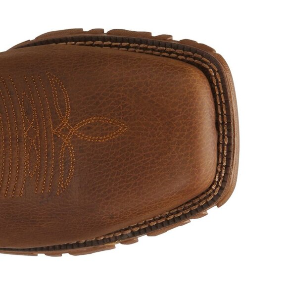 Tony Lamas Boots Footwear Roustabout 11\